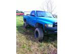 1997 Dodge ram 1500