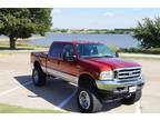 2002 Ford Ford f250