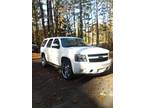 2009 Chevrolet tahoe LT