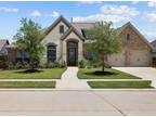 Home For Sale In Manvel, Texas