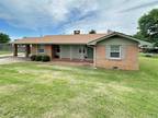 Home For Sale In Muskogee, Oklahoma