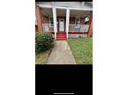 Home For Rent In Roanoke, Virginia