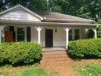 Home For Rent In Greenville, South Carolina