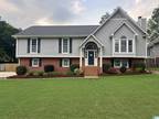Home For Sale In Pelham, Alabama