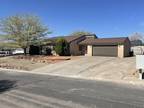 Home For Sale In Rio Rancho, New Mexico