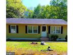 Home For Sale In Federalsburg, Maryland