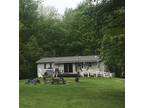 Home For Sale In Gobles, Michigan