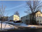 Home For Sale In Schenectady, New York