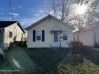 Home For Rent In New Albany, Indiana