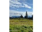 Plot For Sale In Homer, Alaska