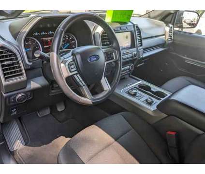 2021 Ford Expedition XLT is a Blue 2021 Ford Expedition XLT SUV in Quakertown PA