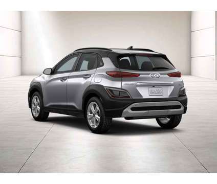 2023 Hyundai Kona SEL is a Silver 2023 Hyundai Kona SEL SUV in Temecula CA