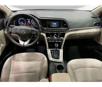 2020 Hyundai Elantra SE is a Red 2020 Hyundai Elantra SE Car for Sale in Brooklyn NY