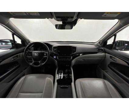 2020 Honda Pilot AWD Touring 7 Passenger is a Grey 2020 Honda Pilot SUV in Saint George UT