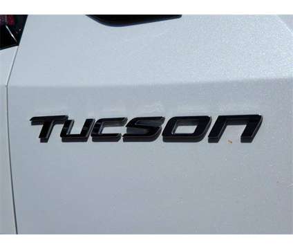 2022 Hyundai Tucson SEL is a White 2022 Hyundai Tucson SUV in Longmont CO