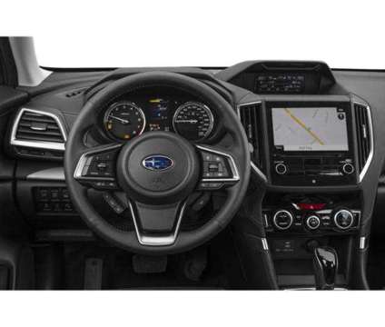 2021 Subaru Forester Limited is a Black 2021 Subaru Forester 2.5i Car for Sale in Triadelphia WV