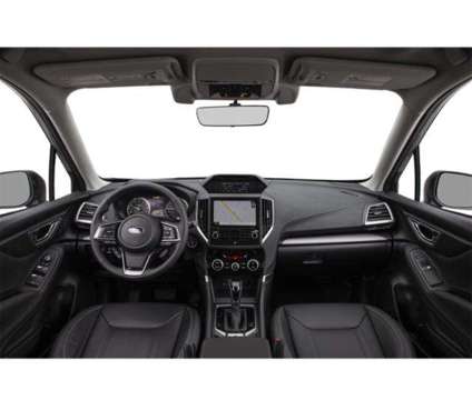2021 Subaru Forester Limited is a Black 2021 Subaru Forester 2.5i Car for Sale in Triadelphia WV