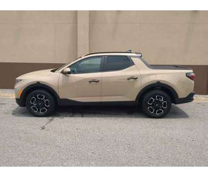 2024 Hyundai Santa Cruz SEL is a Tan 2024 Truck in Ocala FL