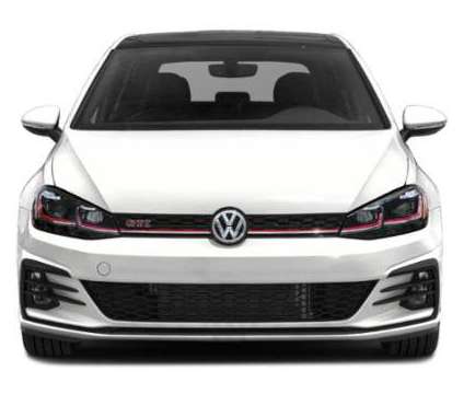 2019 Volkswagen Golf GTI 2.0T SE is a Blue 2019 Volkswagen Golf GTI Car for Sale in Triadelphia WV