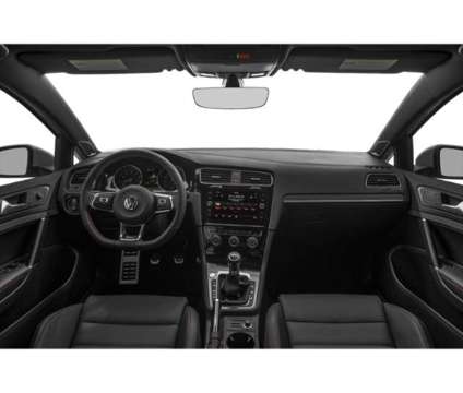 2019 Volkswagen Golf GTI 2.0T SE is a Blue 2019 Volkswagen Golf GTI Car for Sale in Triadelphia WV