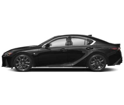 2021 Lexus IS 350 350 F SPORT is a Grey 2021 Lexus is 350 Car for Sale in Triadelphia WV