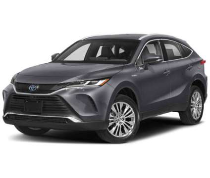 2022 Toyota Venza Limited is a 2022 Toyota Venza Limited Car for Sale in Triadelphia WV