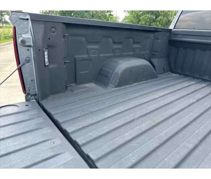 2020 Chevrolet Silverado 1500 4WD Crew Cab Short Bed LT Trail Boss is a 2020 Chevrolet Silverado 1500 Truck in Brookshire TX