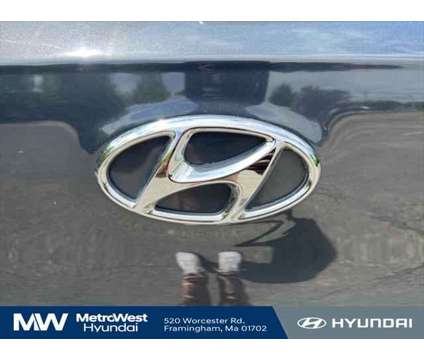 2021 Hyundai Tucson Value is a Blue 2021 Hyundai Tucson Value SUV in Framingham MA