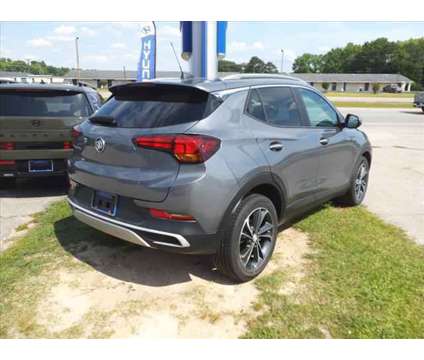 2021 Buick Encore GX FWD Select is a 2021 Buick Encore Car for Sale in Rocky Mount NC