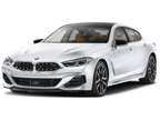 2025 BMW 8 Series xDrive