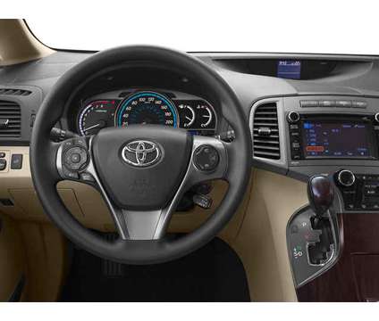 2014 Toyota Venza XLE is a 2014 Toyota Venza XLE Car for Sale in Triadelphia WV