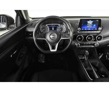 2024 Nissan Sentra SV Xtronic CVT is a 2024 Nissan Sentra SV Sedan in Orlando FL