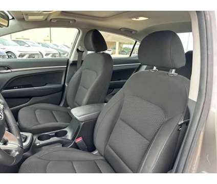 2020 Hyundai Elantra Value Edition is a 2020 Hyundai Elantra Value Edition Sedan in Brookshire TX