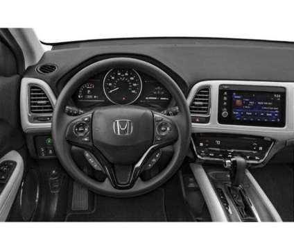 2021 Honda HR-V EX is a 2021 Honda HR-V EX Car for Sale in Triadelphia WV