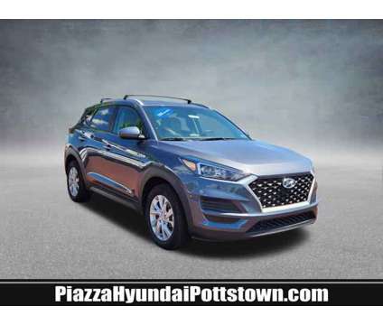 2021 Hyundai Tucson Value is a 2021 Hyundai Tucson Value SUV in Royersford PA