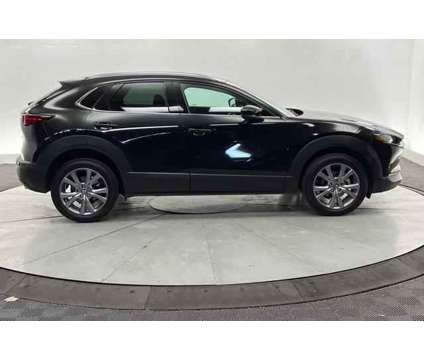 2023 Mazda CX-30 2.5 S Premium is a Black 2023 Mazda CX-3 SUV in Saint George UT