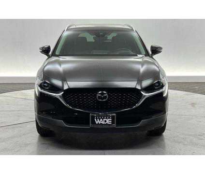 2023 Mazda CX-30 2.5 S Premium is a Black 2023 Mazda CX-3 SUV in Saint George UT