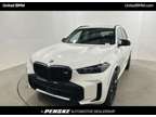 2025 BMW X5 M60i