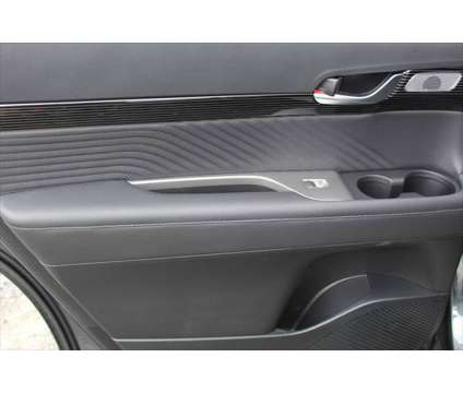 2024 Hyundai Palisade Calligraphy is a Grey 2024 SUV in Chantilly VA