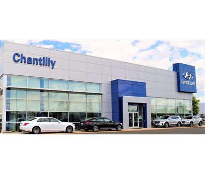 2024 Hyundai Palisade Calligraphy is a Grey 2024 SUV in Chantilly VA