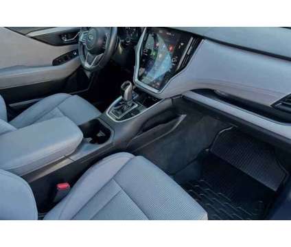 2022 Subaru Legacy Premium is a Grey 2022 Subaru Legacy 2.5i Sedan in Medford OR