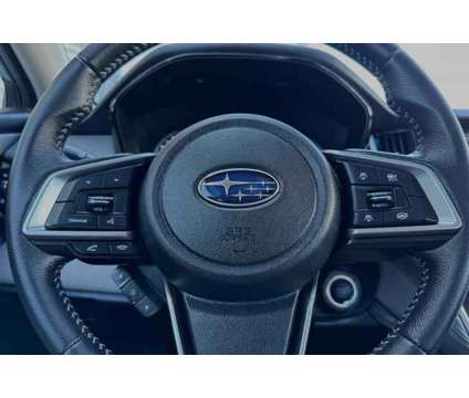 2022 Subaru Legacy Premium is a Grey 2022 Subaru Legacy 2.5i Sedan in Medford OR
