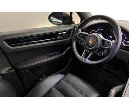 2021 Porsche Cayenne Coupe AWD is a Grey 2021 Porsche Cayenne 4dr SUV in Saint George UT
