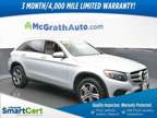 2018 Mercedes-Benz GLC 4MATIC