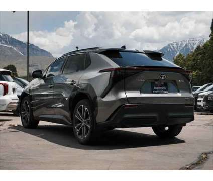 2023 Toyota bZ4X Limited is a 2023 Station Wagon in Lindon UT