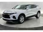 2022 Chevrolet Blazer FWD 2LT