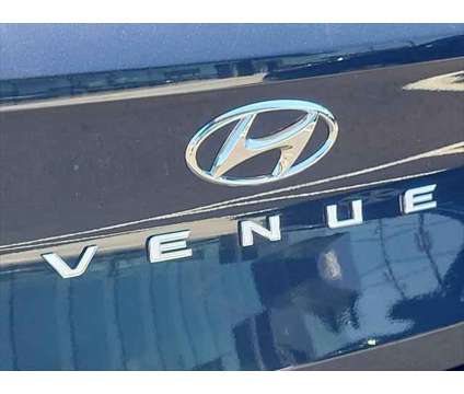 2023 Hyundai Venue Limited is a White 2023 Station Wagon in Union NJ