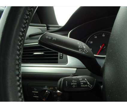 2012 Audi A6 3.0 Premium is a Grey 2012 Audi A6 3.0 Trim Sedan in Middletown RI