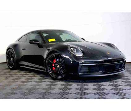 2023UsedPorscheUsed911 is a Black 2023 Porsche 911 Model Car for Sale in Westwood MA