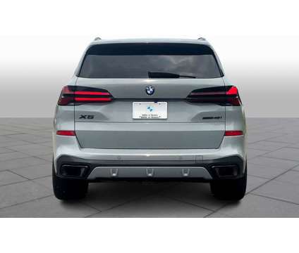 2024UsedBMWUsedX5 is a Grey 2024 BMW X5 Car for Sale in Mobile AL